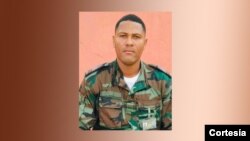 Pai Profeta, sargento das Forças Armadas Angolanas, kudurista e apresentador de televisão