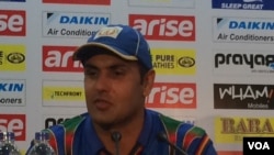 محمد نبي عیسی خیل اوس د پاکستان په سوپر لیګ سیالیو کې د کوټې په لوبډلې کې دی.