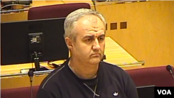 Mujo Smajlović (screenshot)