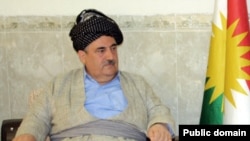 Mahammad Haji Mahmood