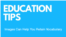 Education Tips: Images Can Help You Retain Vocabulary