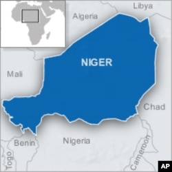 Niger Adds 600,000 Voters to Rolls in Anticipation of Referendum