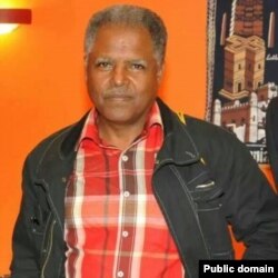 አቶ አንዳርጋቸው ፅጌ /ፎቶ ከኢንተርኔት የተገኘ/