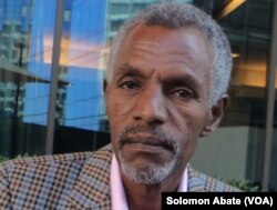 አቶ ተፈራ ዋልዋ