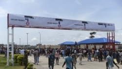 Iyakar Birnin Legas da Jamhuriyar Benin