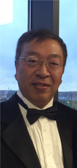 美国国务卿蓬佩奥的首席中国政策和规划顾问余茂春