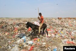 Yəmən kimi cəlbedici iqtisadi təsisatları inkişaf etdirməmiş ölkələrdə yoxsulluq ifrat həddə qalır.