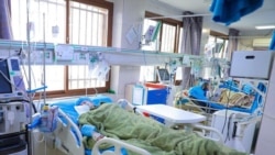 Iran Coronavirus | ویروس کرونا ایران