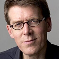 Hugh Williamson, Human Right Watch. (Foto: dok).