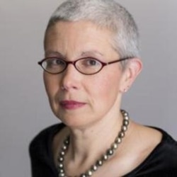 位于美国的人权观察中国部主任索菲·理查森(Sophie Richardson)