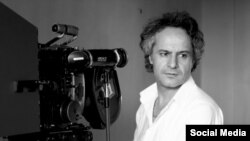 پرویز شهبازی کارگردان فیلم مالاریا