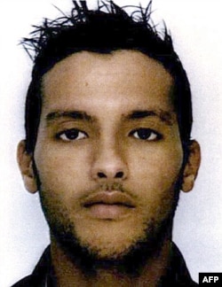 파리 테러와 직접 연계된 것으로 알려진 ISIL 지도자 샤라프 알 무아단