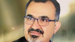 Dr. Şaban Mizourî Lêkolînvan Û Nûjdar li Stokholm