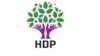 HDP Logo