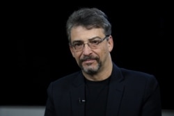 大西洋理事会高级研究员艾瑞尔·科恩（Ariel Cohen）(照片提供: 艾瑞尔·科恩)