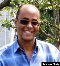 Issayas Tesfamariyam