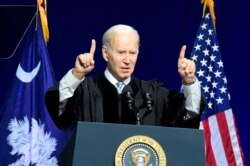 Rais Joe Biden
