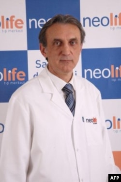 "Türkiye Onkoloji ve Radyolojide Çok İlerde"