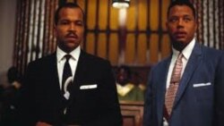 «Бойкот». Courtesy photo