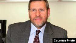 资料照：布鲁金斯学会高级研究员杜大伟（David Dollar)