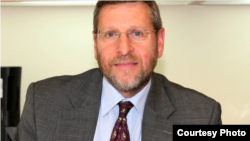 布鲁金斯学会中国问题专家杜大伟(布鲁金斯学会网站）