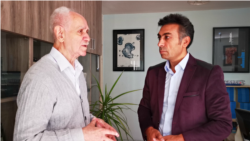 Arşîv: Eyyup Demir û Kemal Burkay