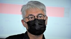 黄伟国分析北不在乎立法会选举是否“清一色” (美国之音/汤惠芸)