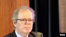 Anders Hagelberg: Zvaničnici moraju poštivati novinare i njihovu profesiju