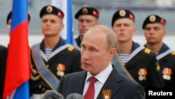 Vladimir Putinin aqressiv siyasəti Rusiyanı beynəlxalq ictimaiyyətdən təcrid edib, ölkədə investisiya mühitini korlayıb.