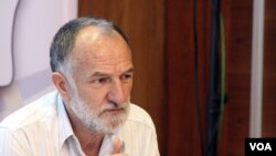 Marko Divković: Novinari rade za "socijalnu pomoć"