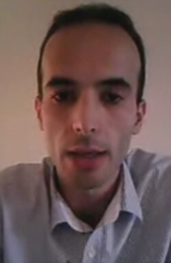 سمیع نژاد می گوید مقامات ایران با اجرای اعدام ها می خواهند در جامعه ترس ایجاد کنند