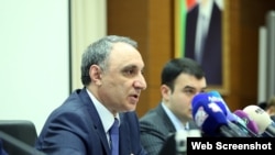 Kamran Əliyev (Azərbaycanın Baş prokuroru-foto rəsmi arxiv)