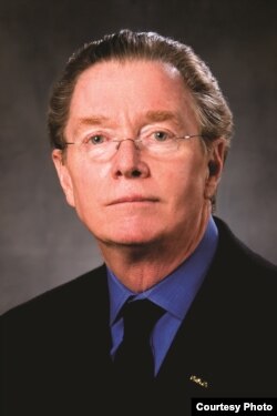 “警察兄弟会”的立法倡议中心的执行主任吉姆•帕斯克