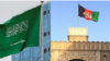 عربستان سعودی فعالیت دیپلماتیک خود را در افغانستان از سرگرفت