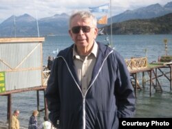 香港大律师郭兆铭