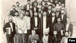 خامنه ای و دولت موسوی