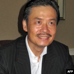 国民党秘书长金溥聪