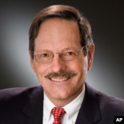 金斯伯格的律师理兰德•威廉姆斯