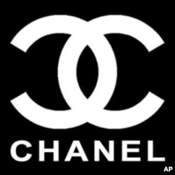 Coco Chanel designed her own logo.