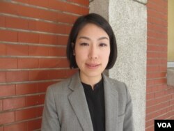 执政党民进党立委余宛如