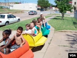 Creative Commons photo by James Fleeting