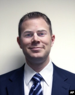 军事问题专家迈克尔·马萨