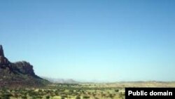 የአየር ንብረት ለውጥና ልማት በአፍሪካ