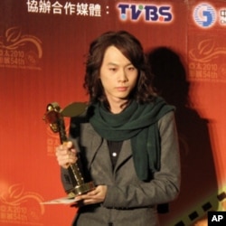 韩国代表张建伟评论台湾反韩风潮