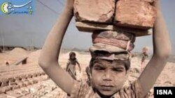 «کودکان کار از دهه هشتاد شمسی در ایران پدیدار شدند.»