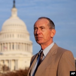 አምባሣደር ዴቪድ ሺን