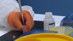 Covid 19 testing, Bosnia and Herzegovina