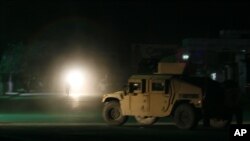 در حمله بر هوتل سرینا ۹ شهروند افغان و خارجی کشته شد.