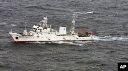 中国漁政船“渔政32501”