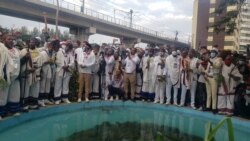 Ayyaanni Irreecha hora Finfinnee , 2020